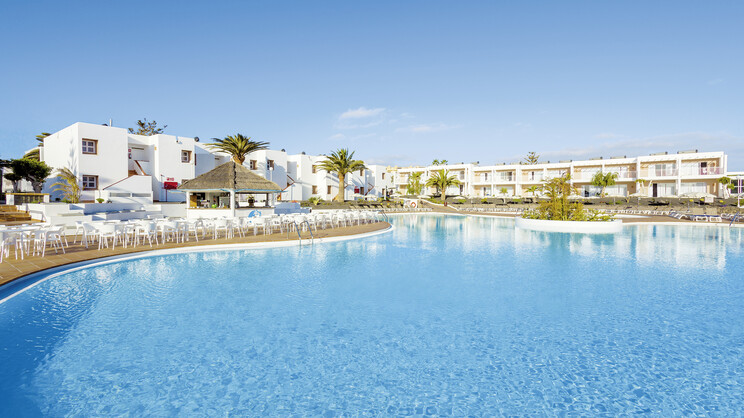 Labranda Bahia de Lobos